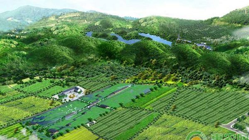 农业用地选址：科学规划，提升产出**
