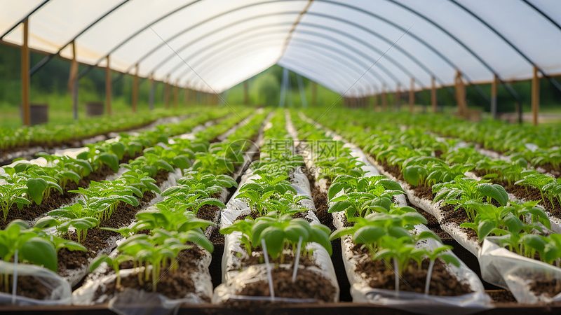 水肥一体化滴灌：现代农业的精准灌溉利器**