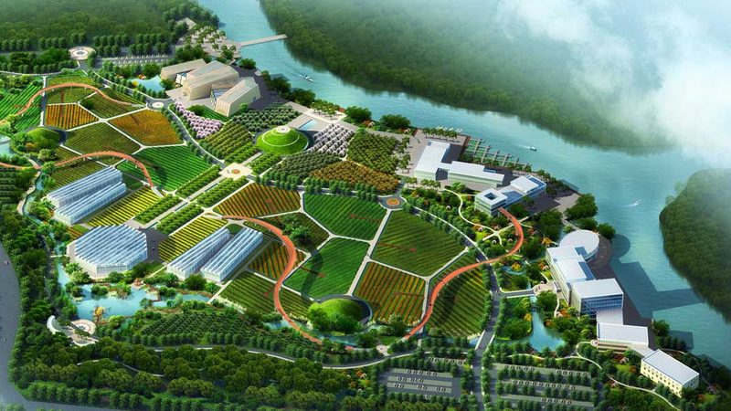 家庭农场主必备：种植技术设备选购的三大误区解析
